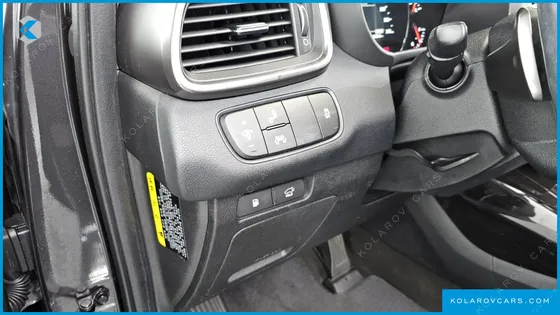 KIA SORENTO DIESEL 2.2 4WD