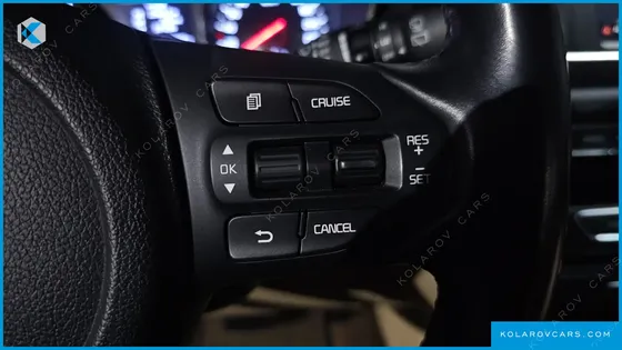 KIA CARNIVAL 9-SEATER NOBLESSE