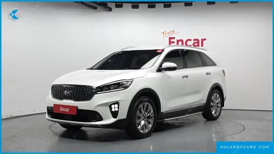 KIA SORENTO DIESEL 2.2 2WD