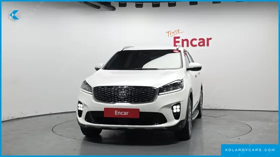 KIA SORENTO DIESEL 2.2 2WD