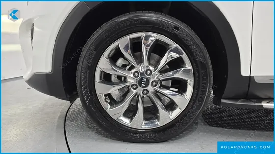 KIA SORENTO DIESEL 2.2 2WD