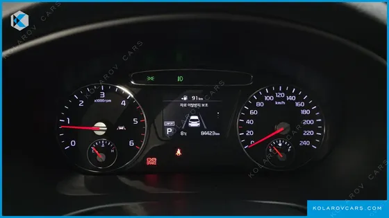 KIA SORENTO DIESEL 2.2 2WD