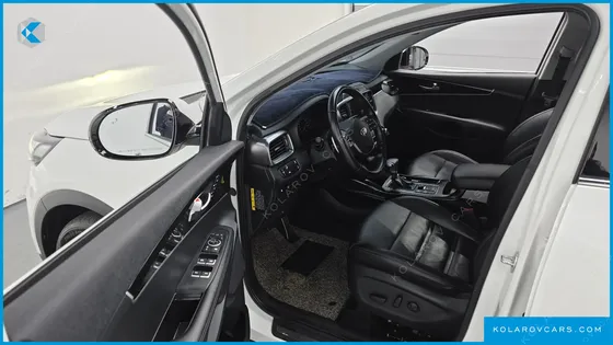 KIA SORENTO DIESEL 2.2 2WD