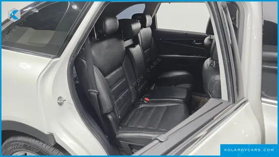KIA SORENTO DIESEL 2.2 2WD