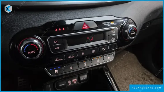 KIA SORENTO DIESEL 2.2 2WD