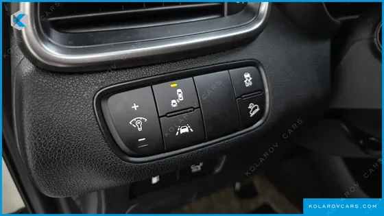 KIA SORENTO DIESEL 2.2 2WD