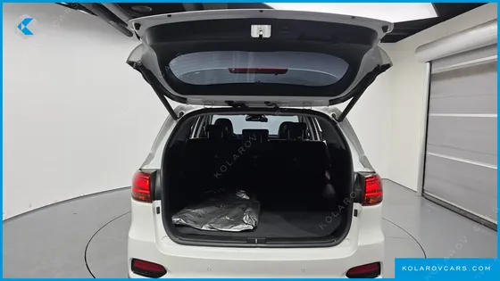 KIA SORENTO DIESEL 2.2 2WD