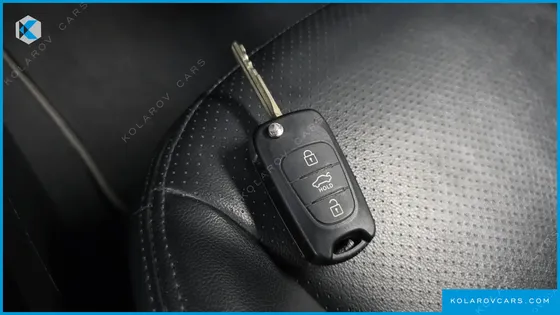 KIA FORTE 1.6 GDI LUXURY