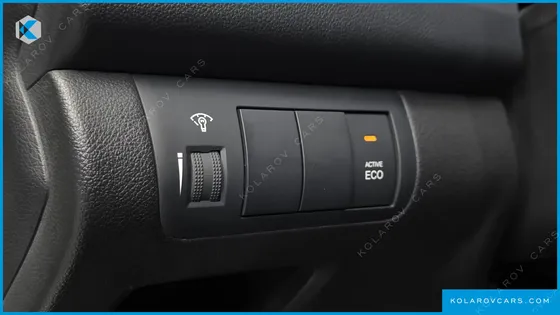 KIA FORTE 1.6 GDI LUXURY