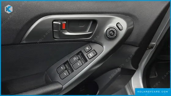 KIA FORTE 1.6 GDI LUXURY