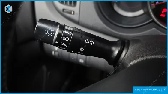 KIA FORTE 1.6 GDI LUXURY