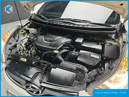 HYUNDAI ELANTRA (AVANTE) M16 GDI AVENUE