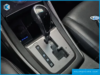 HYUNDAI ELANTRA (AVANTE) M16 GDI AVENUE