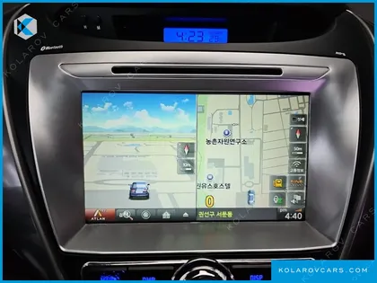 HYUNDAI ELANTRA (AVANTE) M16 GDI AVENUE