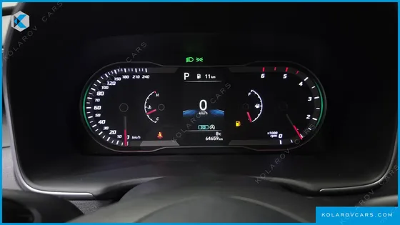 HYUNDAI TUCSON DIESEL 2.0 4WD