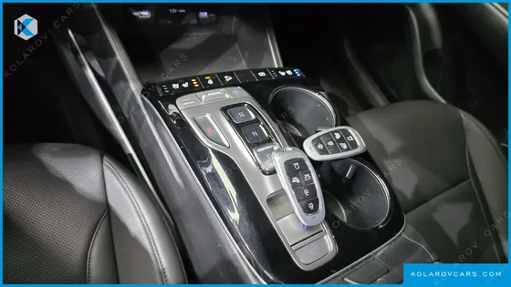 HYUNDAI TUCSON DIESEL 2.0 4WD