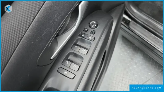 HYUNDAI TUCSON DIESEL 2.0 4WD