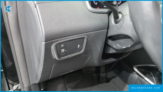 HYUNDAI TUCSON DIESEL 2.0 4WD