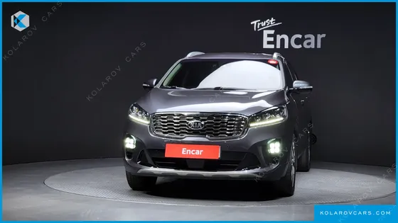 KIA SORENTO DIESEL 2.0 2WD