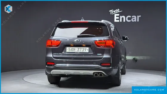 KIA SORENTO DIESEL 2.0 2WD
