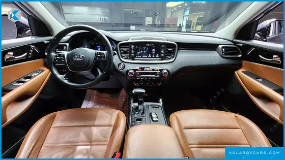 KIA SORENTO DIESEL 2.0 2WD