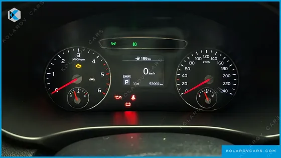 KIA SORENTO DIESEL 2.0 2WD