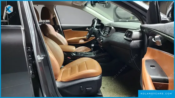 KIA SORENTO DIESEL 2.0 2WD