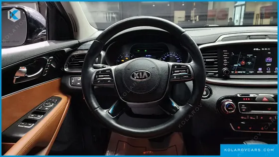 KIA SORENTO DIESEL 2.0 2WD