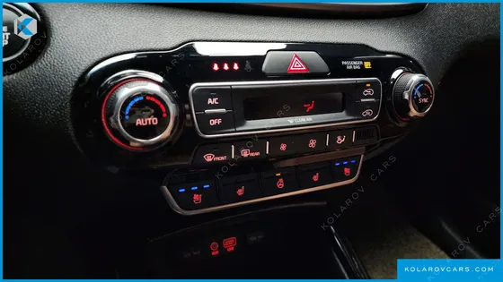 KIA SORENTO DIESEL 2.0 2WD