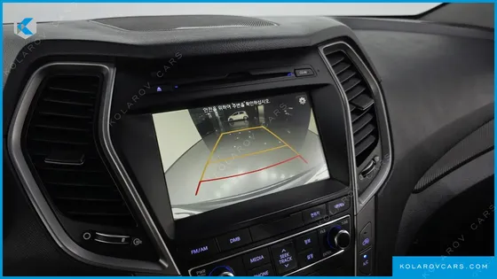 HYUNDAI SANTA FE DIESEL 2.0 4WD
