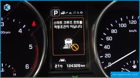 HYUNDAI SANTA FE DIESEL 2.0 4WD