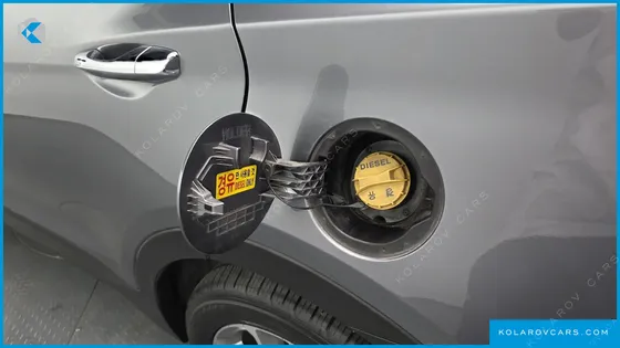 HYUNDAI SANTA FE DIESEL 2.0 4WD
