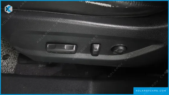 HYUNDAI SANTA FE DIESEL 2.0 4WD