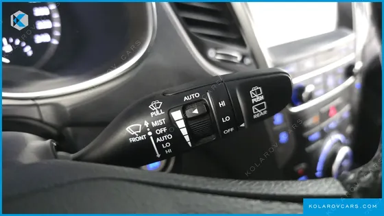 HYUNDAI SANTA FE DIESEL 2.0 4WD