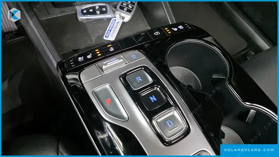HYUNDAI TUCSON DIESEL 2.0 2WD