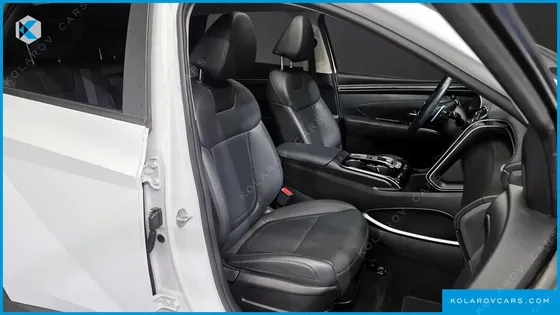 HYUNDAI TUCSON DIESEL 2.0 2WD