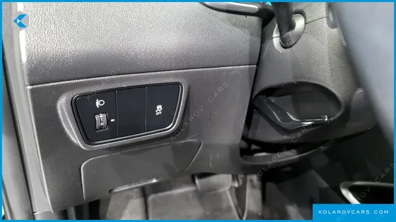 HYUNDAI TUCSON DIESEL 2.0 2WD