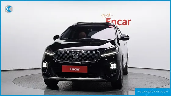 KIA SORENTO DIESEL 2.2 4WD