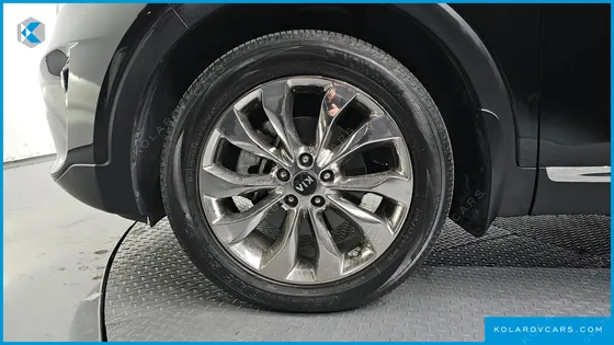KIA SORENTO DIESEL 2.2 4WD