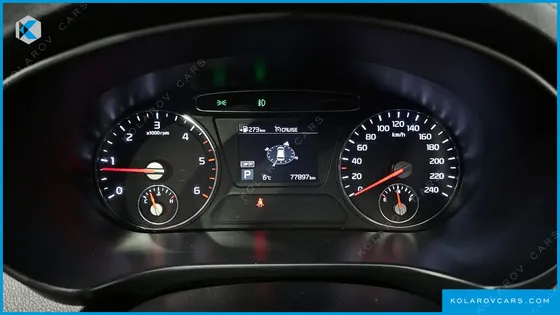 KIA SORENTO DIESEL 2.2 4WD