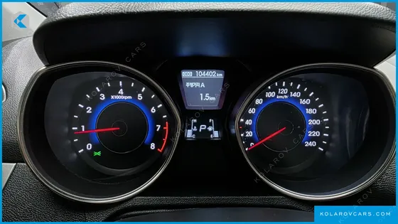 HYUNDAI ELANTRA (AVANTE) M16 GDI PREMIER