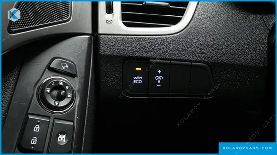 HYUNDAI ELANTRA (AVANTE) M16 GDI PREMIER