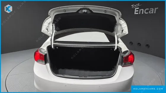 HYUNDAI ELANTRA (AVANTE) M16 GDI PREMIER