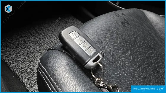 HYUNDAI ELANTRA (AVANTE) M16 GDI PREMIER