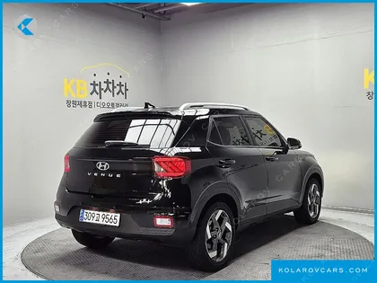 HYUNDAI VENUE 1.6 FLUX