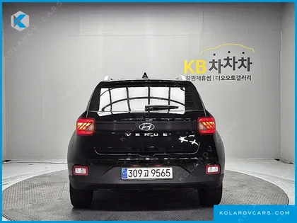 HYUNDAI VENUE 1.6 FLUX