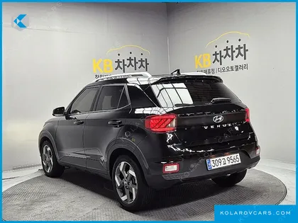 HYUNDAI VENUE 1.6 FLUX