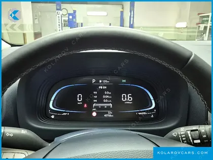 HYUNDAI VENUE 1.6 FLUX