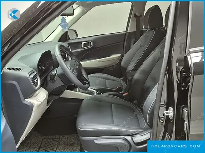 HYUNDAI VENUE 1.6 FLUX