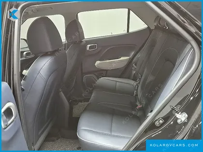 HYUNDAI VENUE 1.6 FLUX